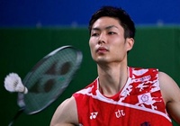 Chou Tien Chen - hình mẫu lý tưởng cho cầu lông trẻ