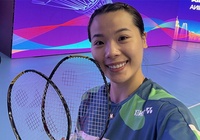 Lịch thi đấu cầu lông Malaysia Masters năm 2025 mới nhất ngày 26/05