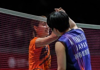 Yamaguchi đại chiến Okuhara lần thứ 20 tại Giải cầu lông Malaysia Masters 2025