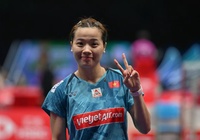 Lịch thi đấu cầu lông US Open năm 2025 mới nhất ngày 29/06
