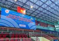 Kết quả cầu lông mới nhất 14/12: Tiến Tuấn hạ "tượng đài" Tiến Minh, Hà Nội vô địch đồng đội nam