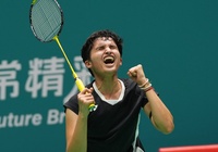 Thiếu nữ hạ huyền thoại ở Victor China Open 2025: Cầu lông Ấn Độ phải vui hay nên là khóc?