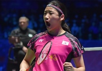 Lịch thi đấu cầu lông Singapore Open năm 2025 mới nhất ngày 01/06
