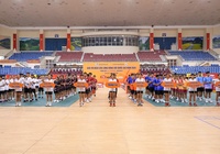 Nguyễn Thùy Linh chưa "gánh team", Đồng Nai ngược dòng thắng TPHCM ở giải Vô địch Cầu lông Đồng đội Quốc gia năm 2025