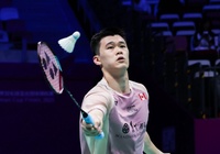 Brian Yang "chốt" chiến thắng cho Cầu lông Canada ở Sudirman Cup 2025
