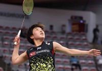 Chung kết cầu lông Canada Open 2023: Đại chiến giữa những cô nàng biết thống trị thế giới