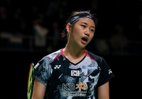 Trực tiếp bán kết cầu lông Kumamoto Masters Japan ngày 18/11