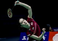 Mỹ nhân cầu lông thắng Nguyễn Thùy Linh tỏ ra quá ghê gớm khi loại cựu số 1 thế giới Tai Tzu Ying