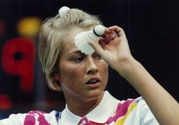 Giải cầu lông VĐTG: 3 huyền thoại làm được điều mà số 1 thế giới Viktor Axelsen bó tay