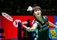Trực tiếp cầu lông China Open hôm nay 06/09 mới nhất: Top 10 đại chiến