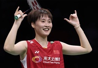 Tranh suất tới Olympic 2024, cầu lông Trung Quốc tiếp tục thống trị Sudirman Cup 