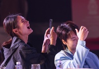 Trực tiếp cầu lông World Tour Finals ngày 13/12