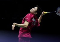 Cầu lông Asian Games 19: Hàn Quốc bất ngờ loại Malaysia ở đồng đội nam