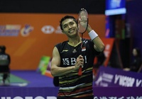 Trực tiếp cầu lông Hong Kong Open hôm nay 17/09 mới nhất: Các ngôi vô địch gọi tên ai?
