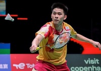 Arctic Open 2023: Ngày buồn cho cầu lông Thái Lan