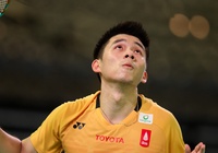 Cầu lông World Tour Finals 2023: Đương kim vô địch thế giới Kunlavut Vitidsarn tự "mổ xẻ"