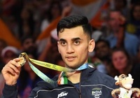Giải cầu lông Canada Open 2023: Lakshya Sen có danh hiệu đầu tiên trong năm nay