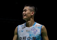 Trực tiếp cầu lông Malaysia Open ngày 10/1: Các tân binh ra "biển" gặp khó