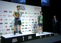 Cầu lông Malaysian Open 2024: Các đại diện chủ nhà Lee Zii Jia, Ng Tze Yong sẽ không thua vòng 1?