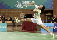Malaysia dùng Indonesia Masters rèn luyện Letshanaa để tỏa sáng ở cầu lông Asian Games