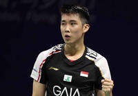 Giải cầu lông Singapore Open 2023: Thời điểm cựu VĐTG Loh Kean Yew gượng dậy?