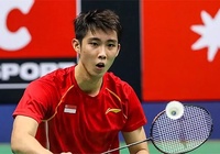 Giải cầu lông Hylo Open 2022: Cơ hội cho các anh hào hạng 2