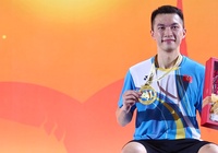 Lịch thi đấu cầu lông Thái Lan Masters 2023 hôm nay 31/1 mới nhất
