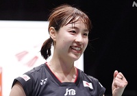 Trực tiếp cầu lông VĐTG hôm nay 22/08 mới nhất: Tay vợt thắng Thùy Linh có gây sốc cho PV Sindhu?