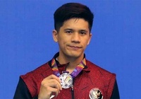 Á quân cầu lông SEA Games 31 quấy rối tình dục tình nguyện viên Việt Nam