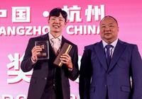 Công bố các tay vợt cầu lông xuất sắc nhất năm 2023: Hàn Quốc, Trung Quốc thắng lớn
