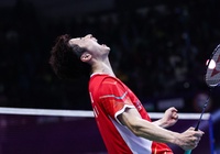 Cầu lông India Open 2024 - nơi chấm dứt "cơn hạn hán" danh hiệu