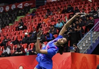 Lakshya Sen và Pusarla V Sindhu giúp cầu lông chủ nhà vô địch Syed Modi India International 2024?