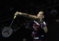 Kết quả cầu lông Đức mở rộng mới nhất 11/3: Sốc khi Tai Tzu Ying, Yamaguchi, Ginting thua