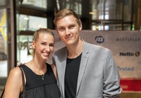 Cầu lông Pháp mở rộng 2023: Viktor Axelsen đánh dấu 100 tuần liên tiếp chiếm số 1 thế giới