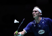 Cuộc đua tới World Tour Finals 2023 hiện thế nào với 2 giải cầu lông còn lại?