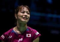 Cựu số 1 cầu lông thế giới Yuki Fukushima ra mắt đồng đội mới tại Macau Open 2024