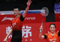 Top 16 thống kê về giải cầu lông World Tour Finals