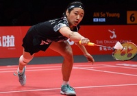 Trực tiếp cầu lông World Tour Finals ngày 15/12: Chuông nguyện hồn ai?