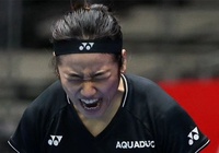 Cầu lông Asian Games 19: Số 1 thế giới An Se Young chỉ nhắm tới chinh phục
