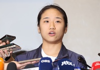 Nhà vô địch Olympic An Se-young không dự cuộc họp về vấn đề gây tranh cãi tuần này của Liên đoàn Cầu lông Hàn Quốc