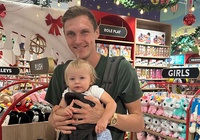Số 1 thế giới Axelsen dẫn đầu danh sách săn tiền thưởng cầu lông