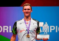Lịch thi đấu cầu lông BWF World Tour Finals 2022 hôm nay 6/12 mới nhất