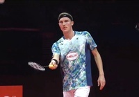 Trực tiếp cầu lông World Tour Finals ngày 14/12: Các số 1 thế giới có nguy cơ loại sớm