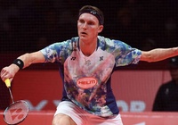 Trực tiếp cầu lông bán kết World Tour Finals ngày 16/12: Axelsen gặp đồng hương, An Se Young gặp lại Tai Tzu Ying