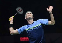 Kết quả cầu lông Indonesia Open 18/6: Axelsen đấu Lee Zii Jia, Trung Quốc thống trị nữ