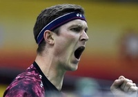 Kết quả giải cầu lông Ấn Độ mở rộng 2023 ngày 21/1: Axelsen mạnh mẽ vào chung kết