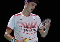 Kết quả cầu lông Đức mở rộng mới nhất 13/3: Choáng váng khi Axelsen, Lee Zii Jia đều thua