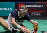 Lịch thi đấu cầu lông Indonesia Masters 2023 hôm nay 28/1 mới nhất