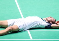 Kết quả cầu lông mới nhất 25/3: Số 1 thế giới Axelsen tiết lộ lý do bỏ cuộc ở Thụy Sĩ
