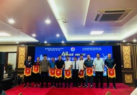 Trực tiếp Giải cầu lông các cây vợt xuất sắc quốc gia năm 2024 ngày 14/10